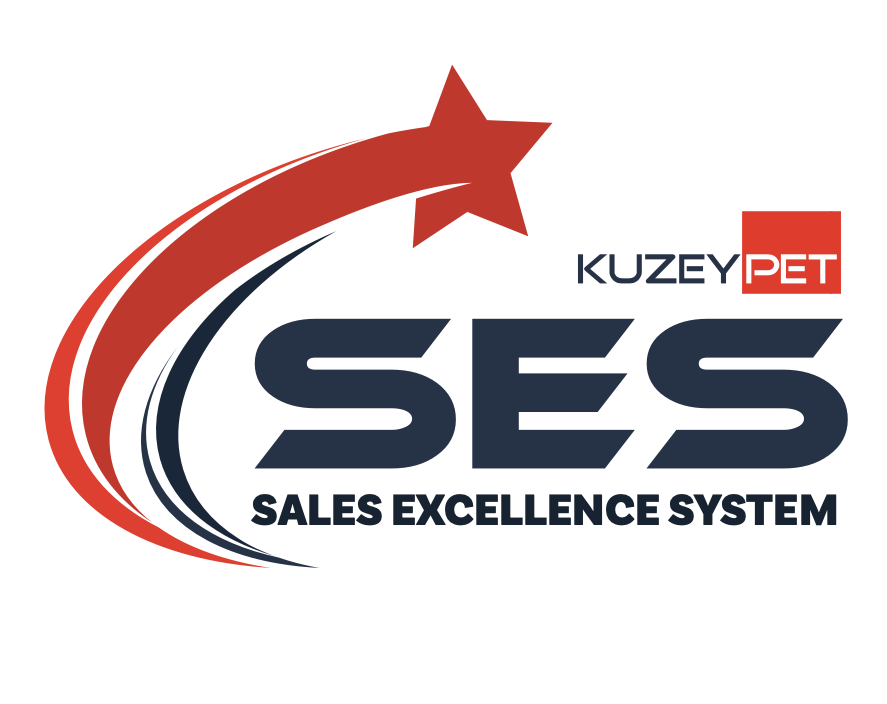 Sales Excellence System logosu